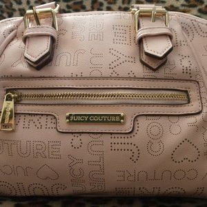 Juicy Couture Bag